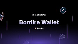 Bonfire Wallet