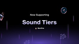Support Sound Tiers